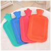 DUnLap Thick Rubber Hot Water Bottle with Cover for Hot and Cold Therapy view 1