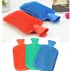 DUnLap Thick Rubber Hot Water Bottle with Cover for Hot and Cold Therapy view 3