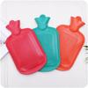DUnLap Thick Rubber Hot Water Bottle with Cover for Hot and Cold Therapy view 4