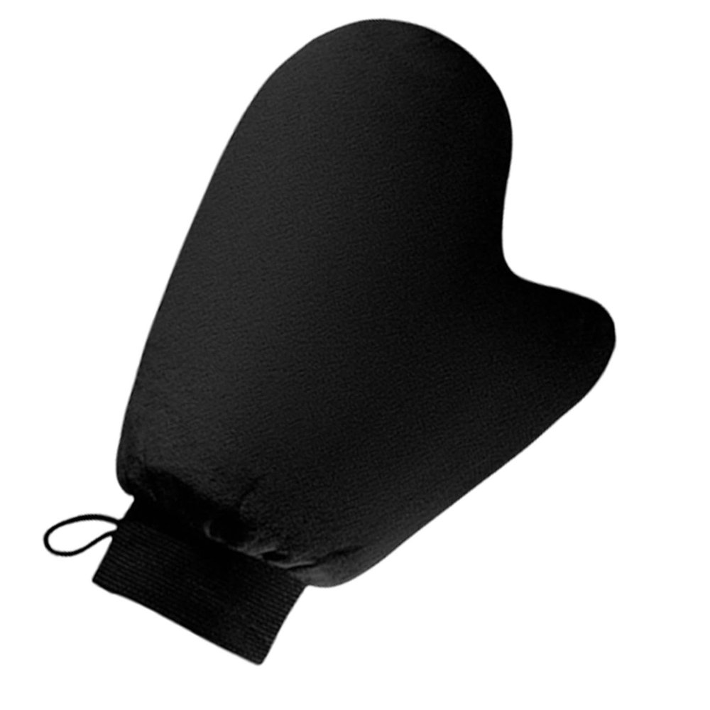 Self-Tanning Mitt for Mousse Application