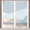 Magnetic Screen Door for Pets, White, 80 x 210 cm view 1