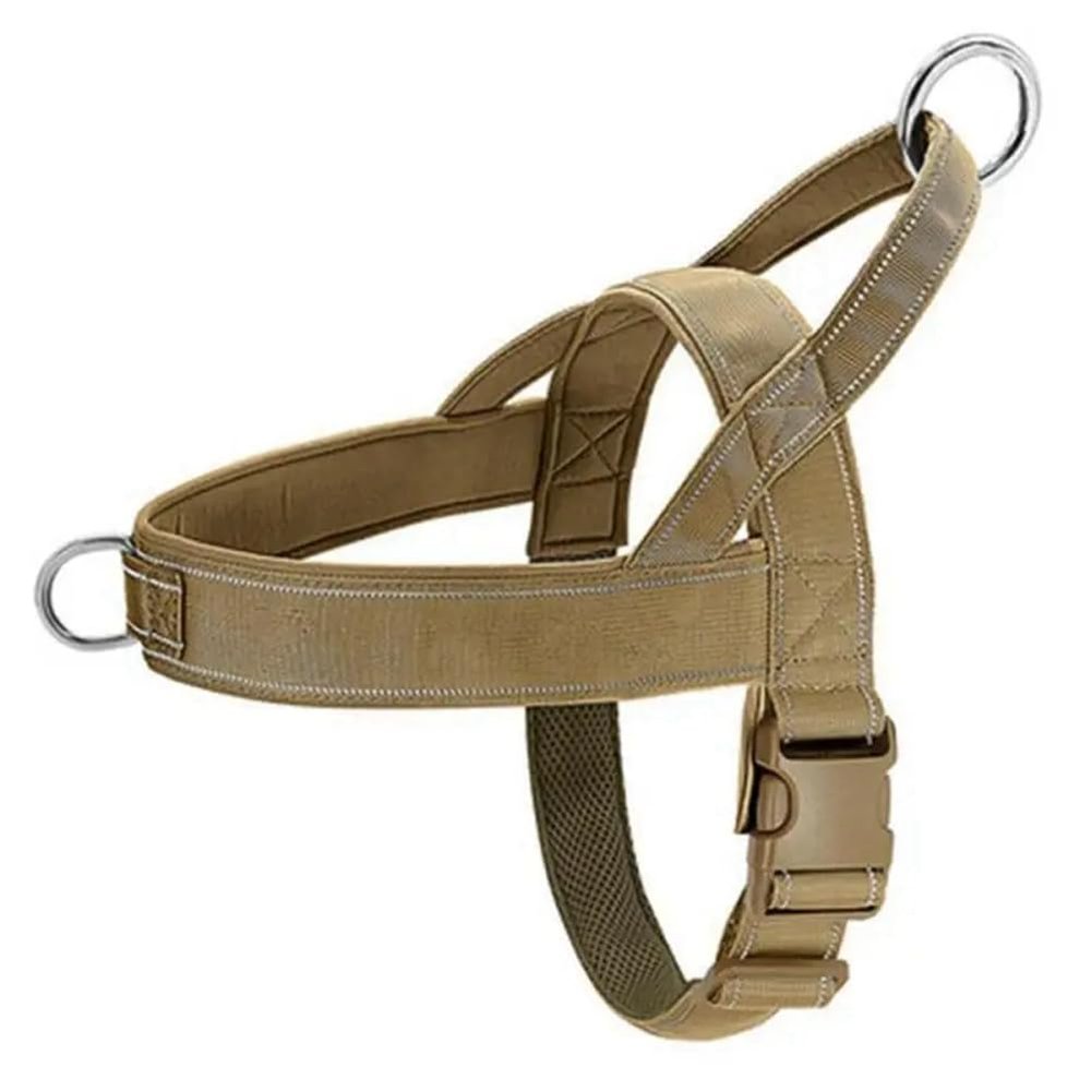 Carriere Durable Nylon Dog Harness