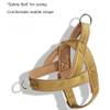 Carriere Durable Nylon Dog Harness view 2