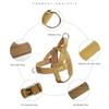 Carriere Durable Nylon Dog Harness view 4