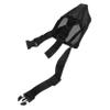 BESPORTBLE 5-Piece Adjustable Breathable Dog Muzzles for Large Dogs view 3