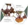 CIYODO Artificial Reptile Climbing Plant for Terrarium Decoration view 4