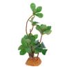 SEWOART Artificial Terrarium Plant for Reptiles view 1