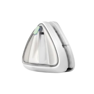 Magnetic Window Cleaner with Automatic Water Outlet, Adjustable, 20–30 mm