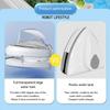 Magnetic Window Cleaner with Automatic Water Outlet, Adjustable, 20–30 mm view 4