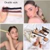 Adjustable Invisible Face-Lifting Hairband for Eyes and Eyebrows view 2