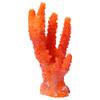 Artificial Orange Water Coral view 1