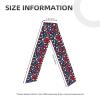 Patriotic Stars Stripes Independence Day Performance Sweat-Absorbing Headband for Tennis, Running and Cycling, Unisex Headband for Women and Men view 3