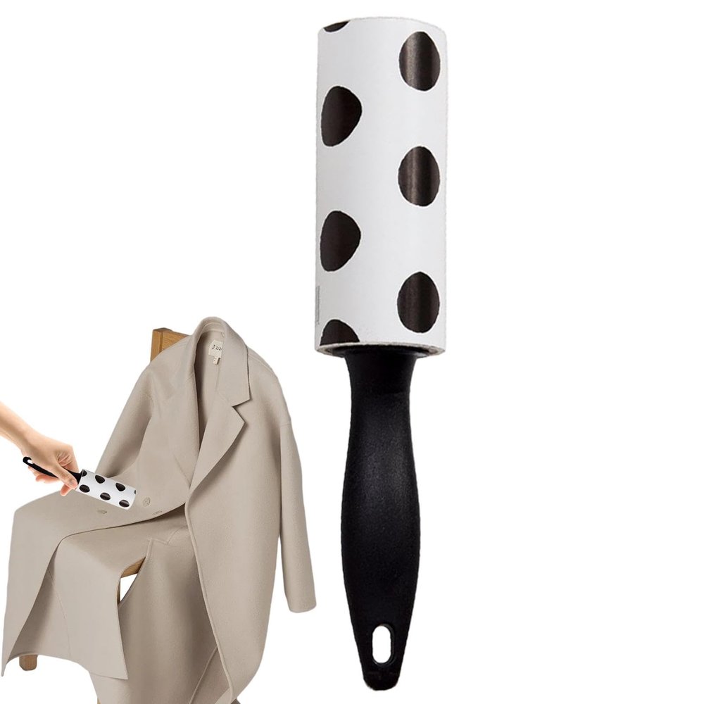 Pet Hair Remover Roller