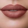 WYCON cosmetics Long-Lasting Liquid Lipstick, 10-Hour Wear, Matte Finish, 181 Creamy Rose view 4