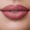 WYCON Cosmetics Long Lasting Liquid Lipstick 10H Matte Finish, 92 Brownish Mood view 4