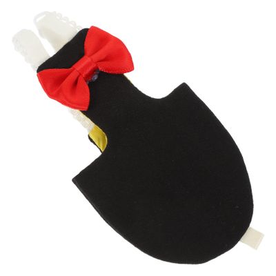 Milisten Washable Bird Diaper for Parrots and Budgies