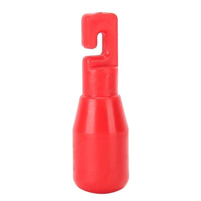 Cane Tips for Stability - 2pcs Hook Type Replacement