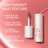 INTO YOU Liquid Matte Lipstick, Long-Lasting, Kiss-Proof, N4 view 2