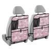 Little Unicorn Car Seat Back Protectors, 2-Pack view 1