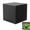 Water Purifier Cube with Activated Carbon for Aquariums and Ponds view 3