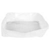 NOENNULL 10 Pack Cat Litter Liners, Reusable, Durable view 1