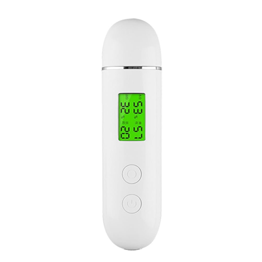 Booso Facial Skin Moisture and Oil Analyzer