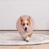 Cone Collar for Dogs, Neck Support and Recovery Pillow Collar view 3