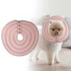 Cone Collar for Dogs, Neck Support and Recovery Pillow Collar view 4