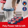 Pely Fixierband Trash Bags, 3-Pack, 20 L view 2
