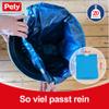 Pely Fixierband Trash Bags, 3-Pack, 20 L view 4