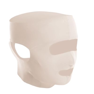 Facelift Strap, Chin Lifter for Double Chin – Double-Chin Remover