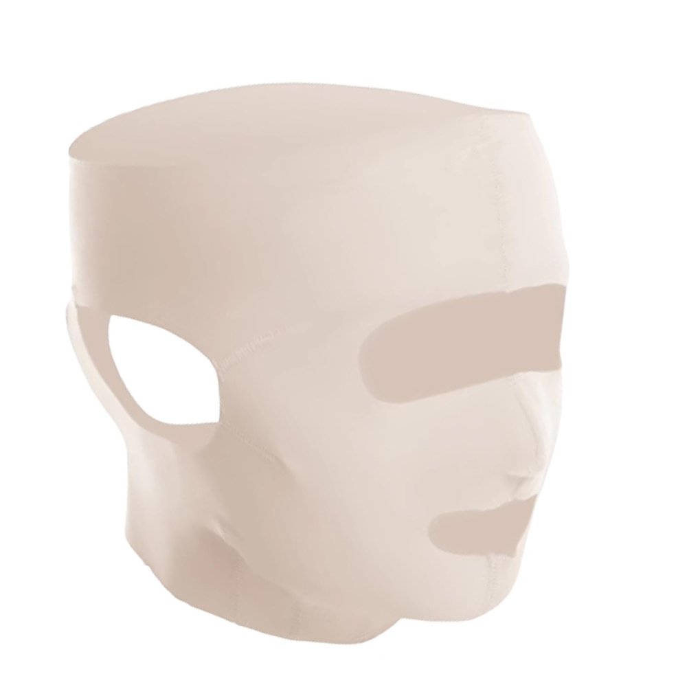 Facelift Strap, Chin Lifter for Double Chin – Double-Chin Remover