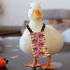 BaoFufc Adjustable Duck Diaper view 3