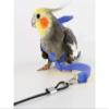 BaoFufc Parrot Flight Training Harness view 3