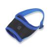 Adjustable Dog Muzzle for Large Breeds view 3