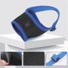 Adjustable Dog Muzzle for Large Breeds view 4