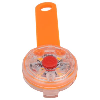 LED Dog Light Pendant - Rechargeable via USB