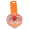 LED Dog Light Pendant - Rechargeable via USB view 1