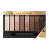 Max Factor Teddy Chic Gift Set for Women with Teddy-Fabric Clutch, Divine Lashes Mascara and Masterpiece Nude Cappuccino Eyeshadow Palette view 4