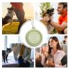 Folding Water Bowl for Dogs and Cats view 4