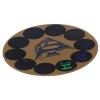 Tbest Digital Aquarium Thermometer Sticker view 2