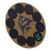 Tbest Digital Aquarium Thermometer Sticker view 4