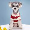BaoFufc Polo Shirt for Small Dogs view 3