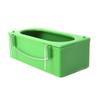 Cage Cups Chicken Water and Food Bowls for Birds view 2