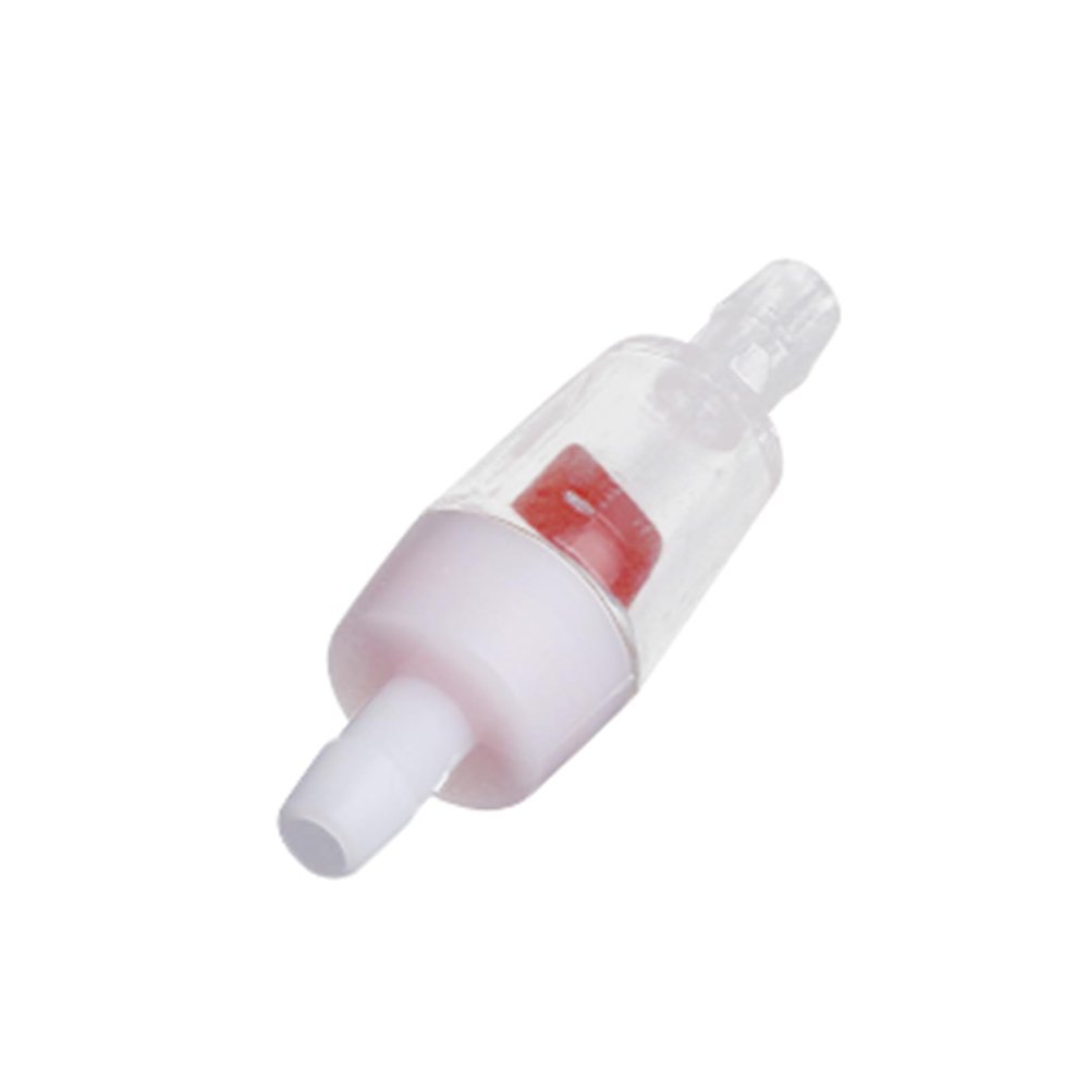 Check Valve for Aquarium System