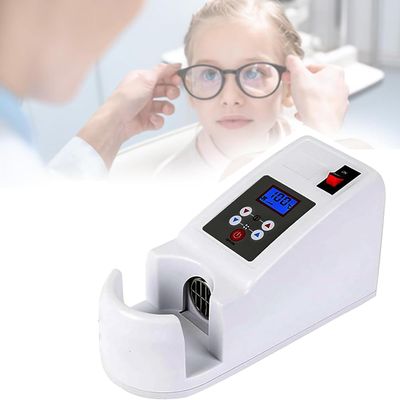 MASKIS Optical Frame Heater, Adjustable 80–160°C, 6-Level Air Speed, Memory and Overheat Protection