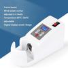 MASKIS Optical Frame Heater, Adjustable 80–160°C, 6-Level Air Speed, Memory and Overheat Protection view 2