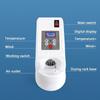 MASKIS Optical Frame Heater, Adjustable 80–160°C, 6-Level Air Speed, Memory and Overheat Protection view 3