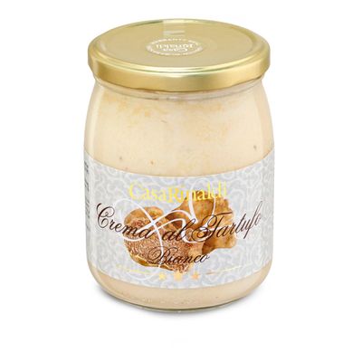 Casa Rinaldi White Truffle Cream