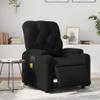 Homgoday Electric Reclining Faux Leather Massage Chair view 1